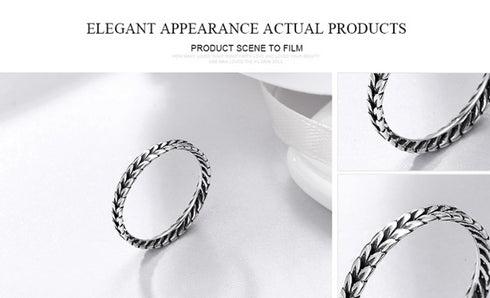 Rings For Women - ROUTINE FASHION